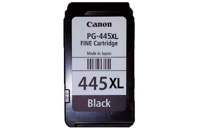 Canon PG-445XL Black Ink Cartridge PG445XL